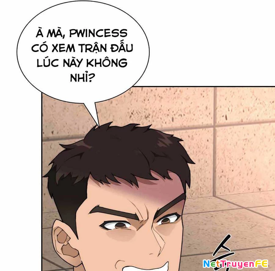 Mắc Kẹt Trong Tòa Tháp Thử Thách Chapter 27 - Trang 4