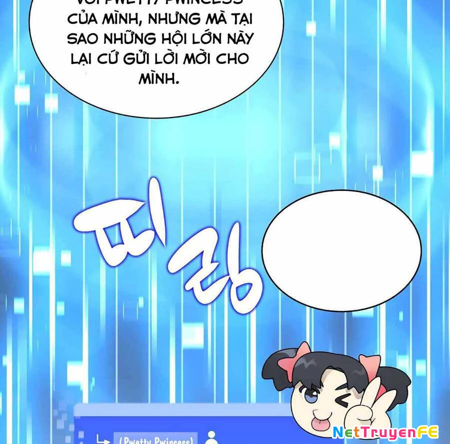 Mắc Kẹt Trong Tòa Tháp Thử Thách Chapter 27 - Trang 4