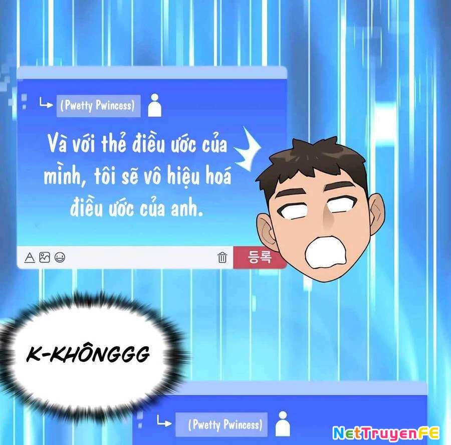 Mắc Kẹt Trong Tòa Tháp Thử Thách Chapter 27 - Trang 4