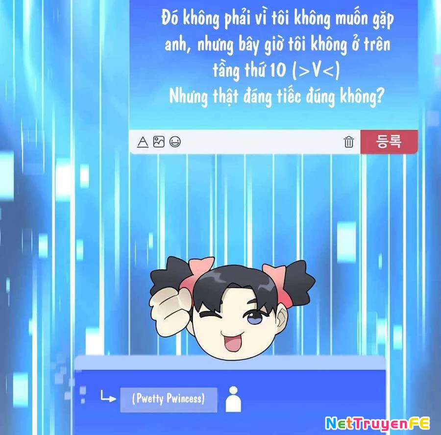 Mắc Kẹt Trong Tòa Tháp Thử Thách Chapter 27 - Trang 4