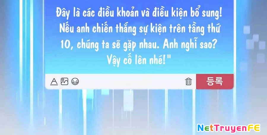 Mắc Kẹt Trong Tòa Tháp Thử Thách Chapter 27 - Trang 4