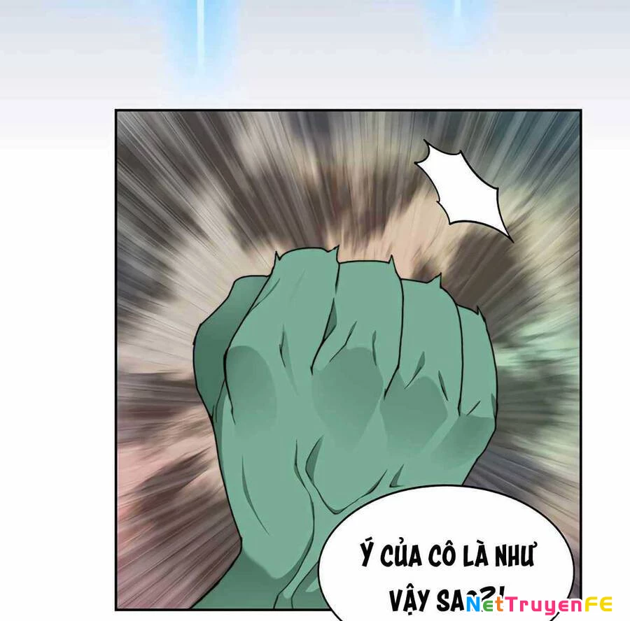 Mắc Kẹt Trong Tòa Tháp Thử Thách Chapter 27 - Trang 4