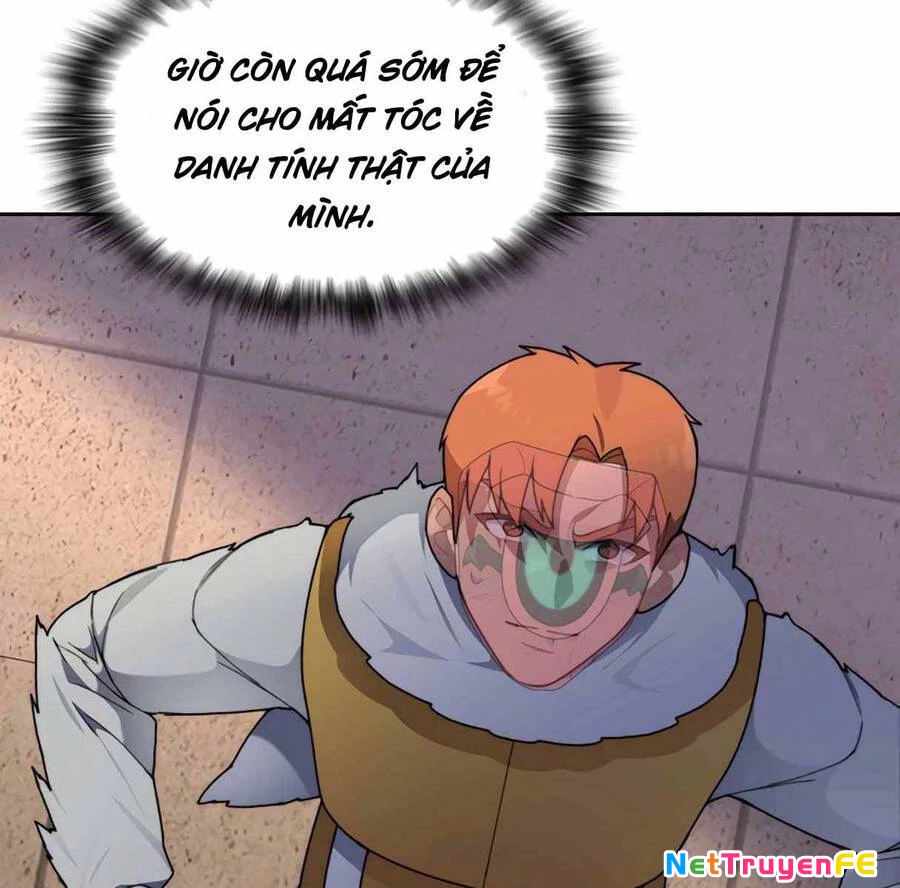 Mắc Kẹt Trong Tòa Tháp Thử Thách Chapter 27 - Trang 4