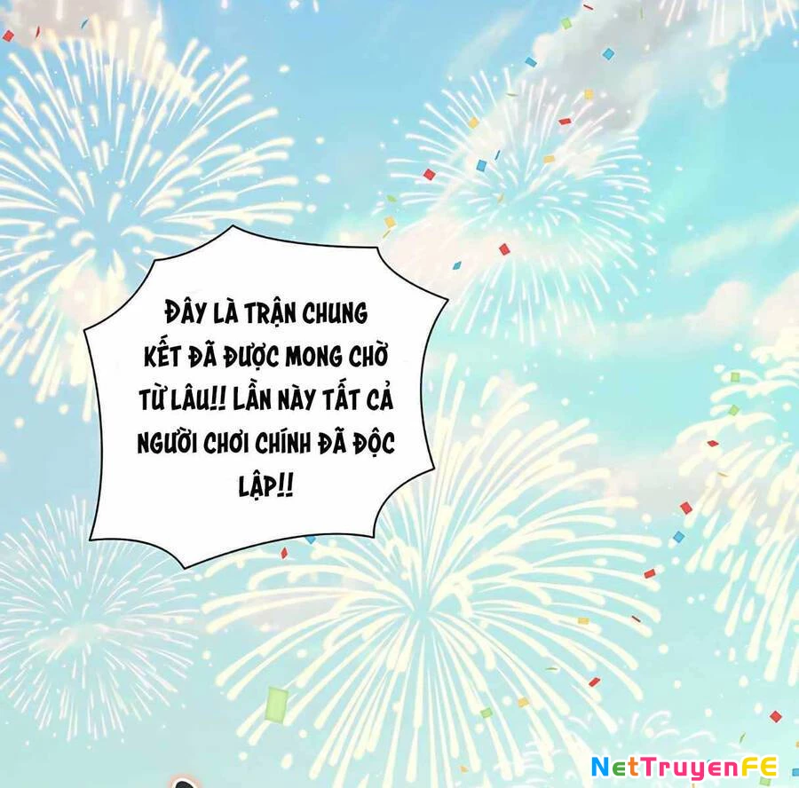 Mắc Kẹt Trong Tòa Tháp Thử Thách Chapter 27 - Trang 4
