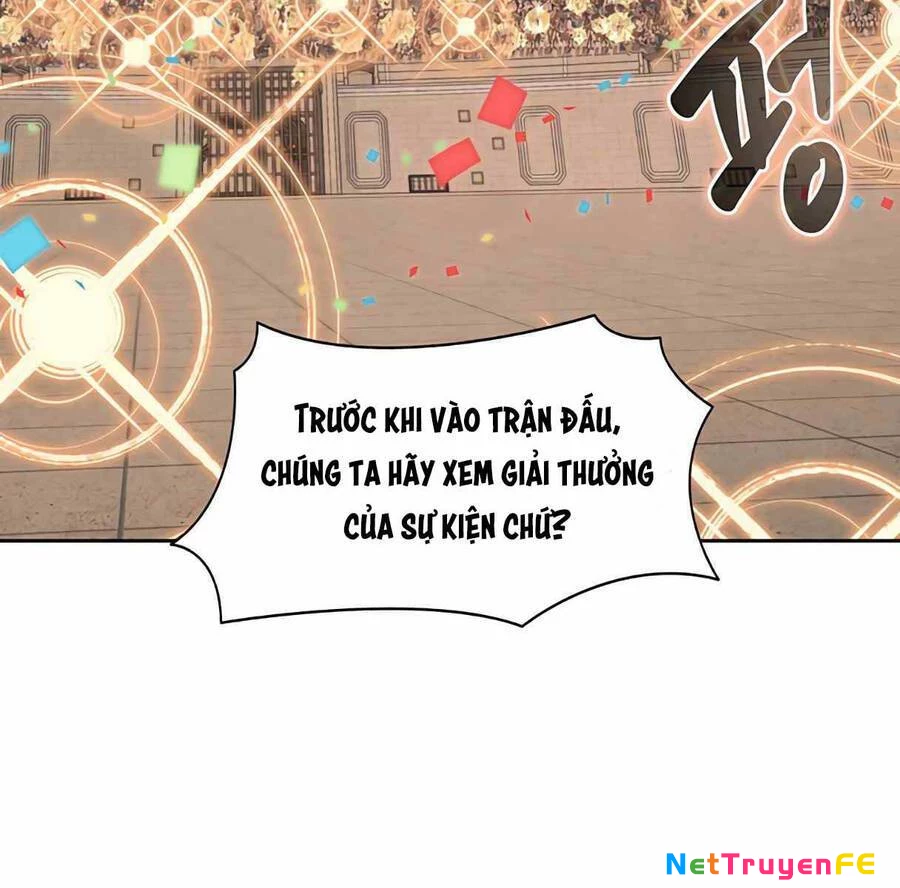 Mắc Kẹt Trong Tòa Tháp Thử Thách Chapter 27 - Trang 4