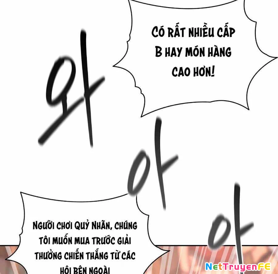 Mắc Kẹt Trong Tòa Tháp Thử Thách Chapter 27 - Trang 4