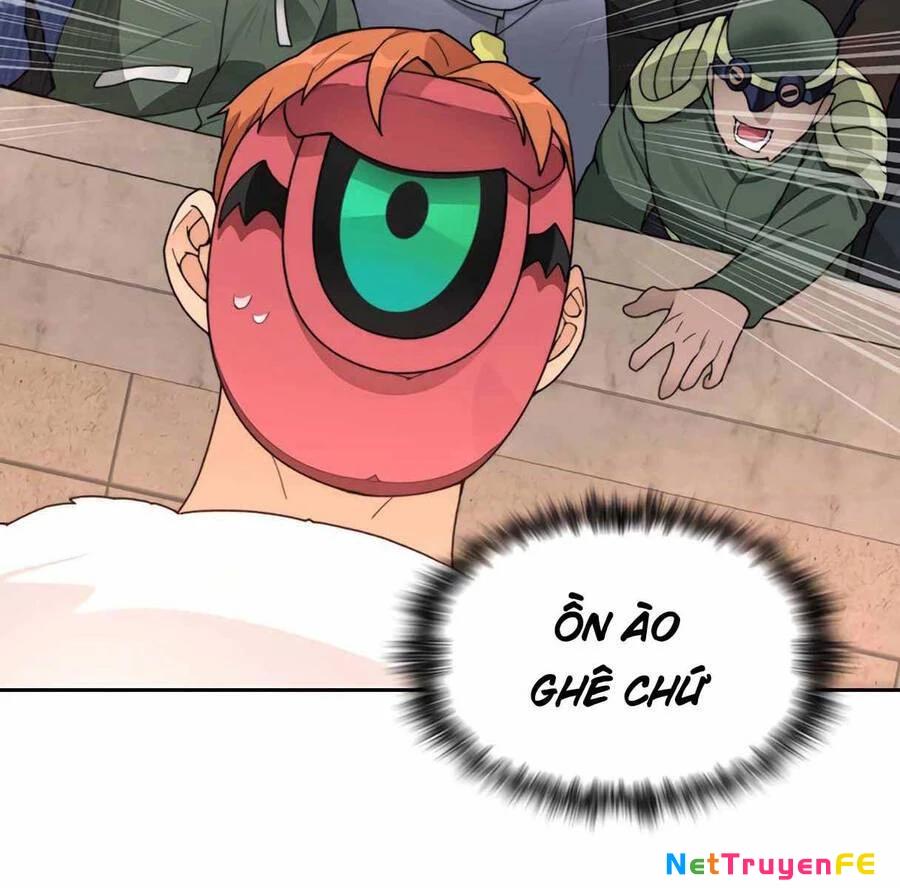 Mắc Kẹt Trong Tòa Tháp Thử Thách Chapter 27 - Trang 4
