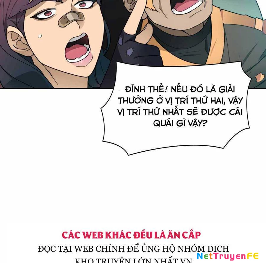 Mắc Kẹt Trong Tòa Tháp Thử Thách Chapter 27 - Trang 4