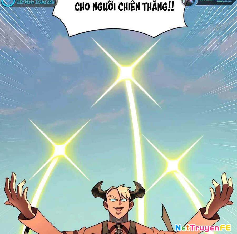 Mắc Kẹt Trong Tòa Tháp Thử Thách Chapter 27 - Trang 4