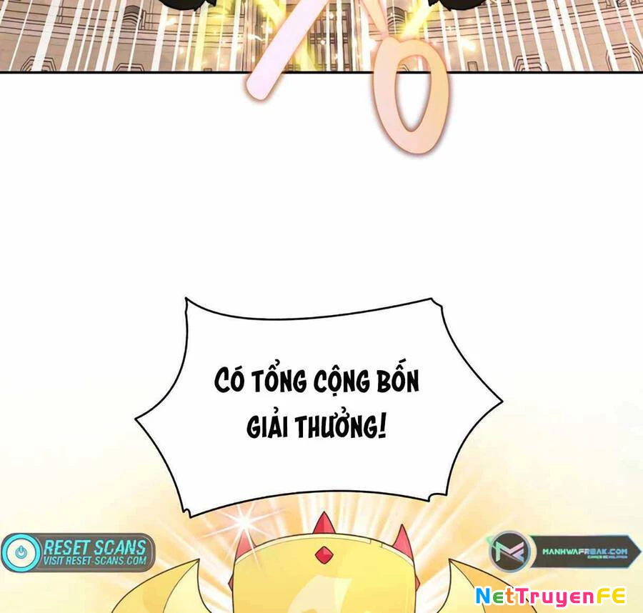 Mắc Kẹt Trong Tòa Tháp Thử Thách Chapter 27 - Trang 4