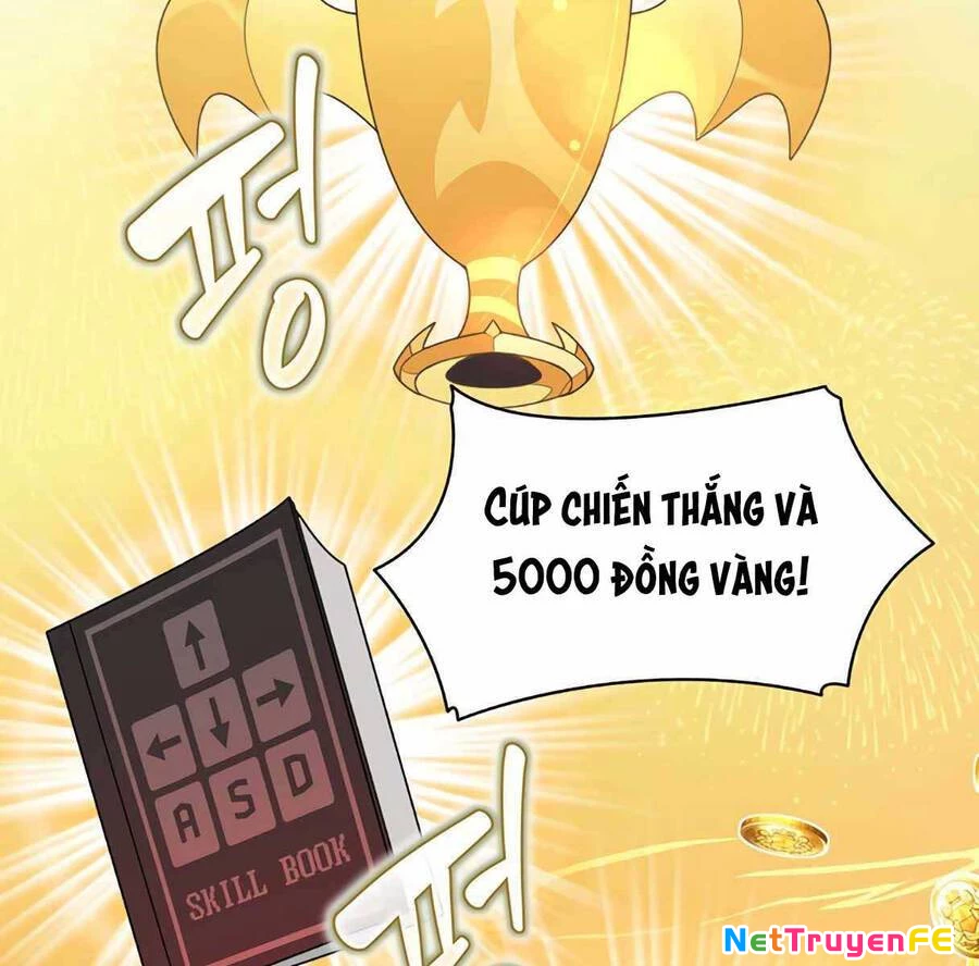 Mắc Kẹt Trong Tòa Tháp Thử Thách Chapter 27 - Trang 4