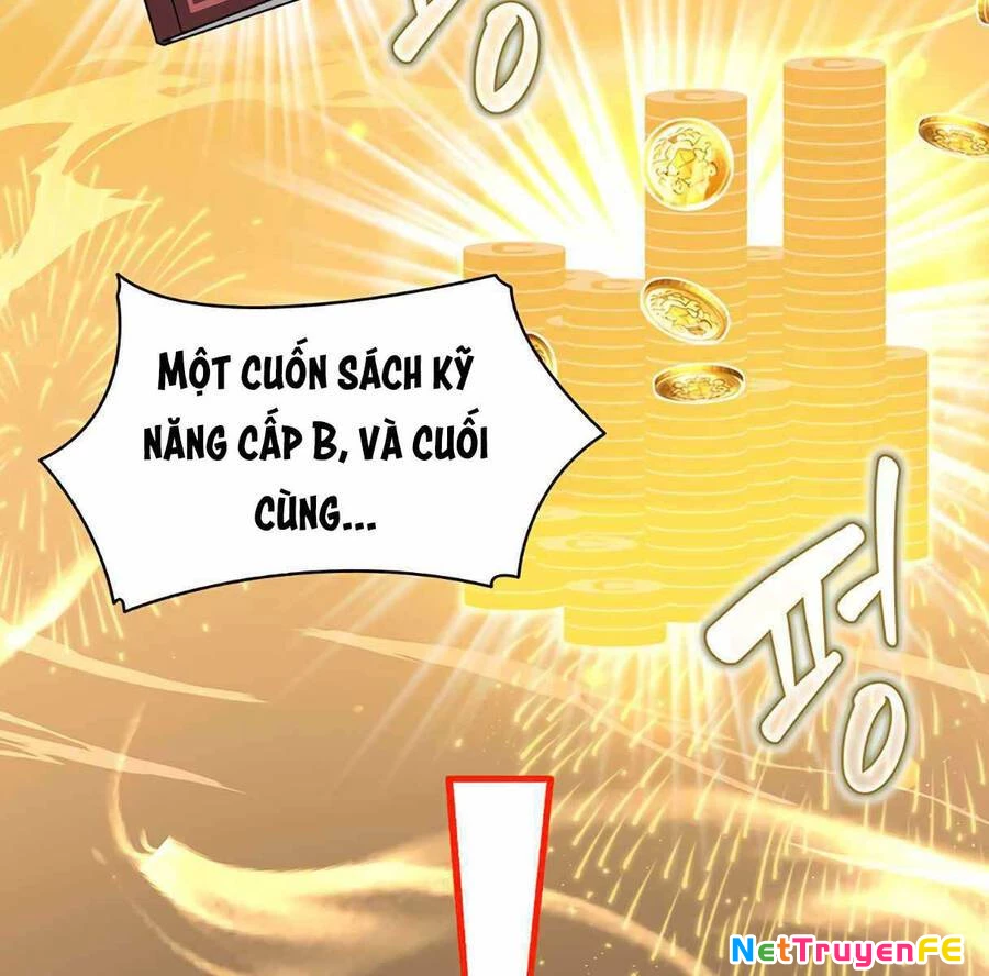 Mắc Kẹt Trong Tòa Tháp Thử Thách Chapter 27 - Trang 4