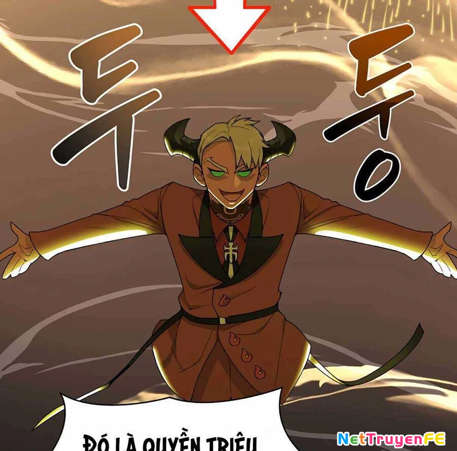 Mắc Kẹt Trong Tòa Tháp Thử Thách Chapter 27 - Trang 4