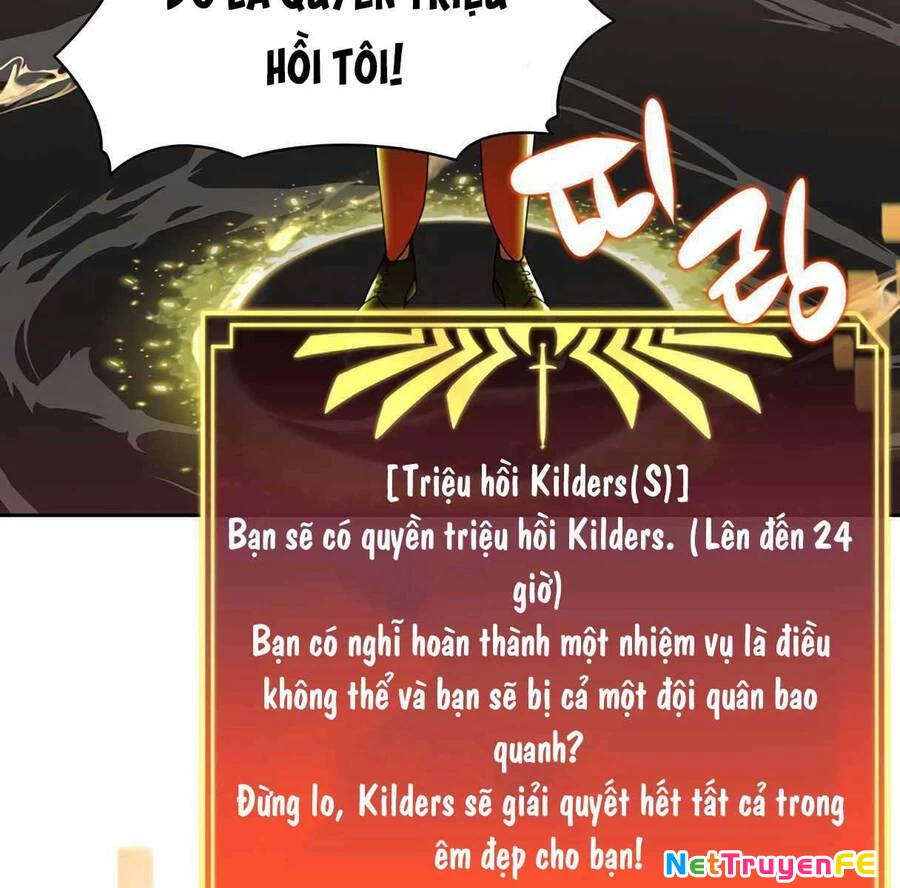 Mắc Kẹt Trong Tòa Tháp Thử Thách Chapter 27 - Trang 4