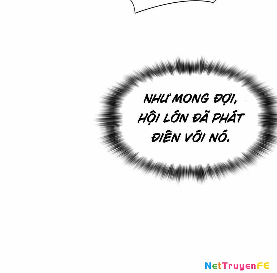 Mắc Kẹt Trong Tòa Tháp Thử Thách Chapter 27 - Trang 4