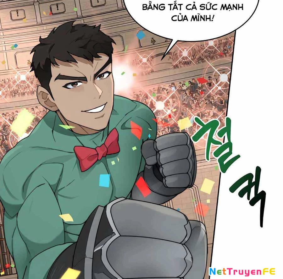 Mắc Kẹt Trong Tòa Tháp Thử Thách Chapter 27 - Trang 4