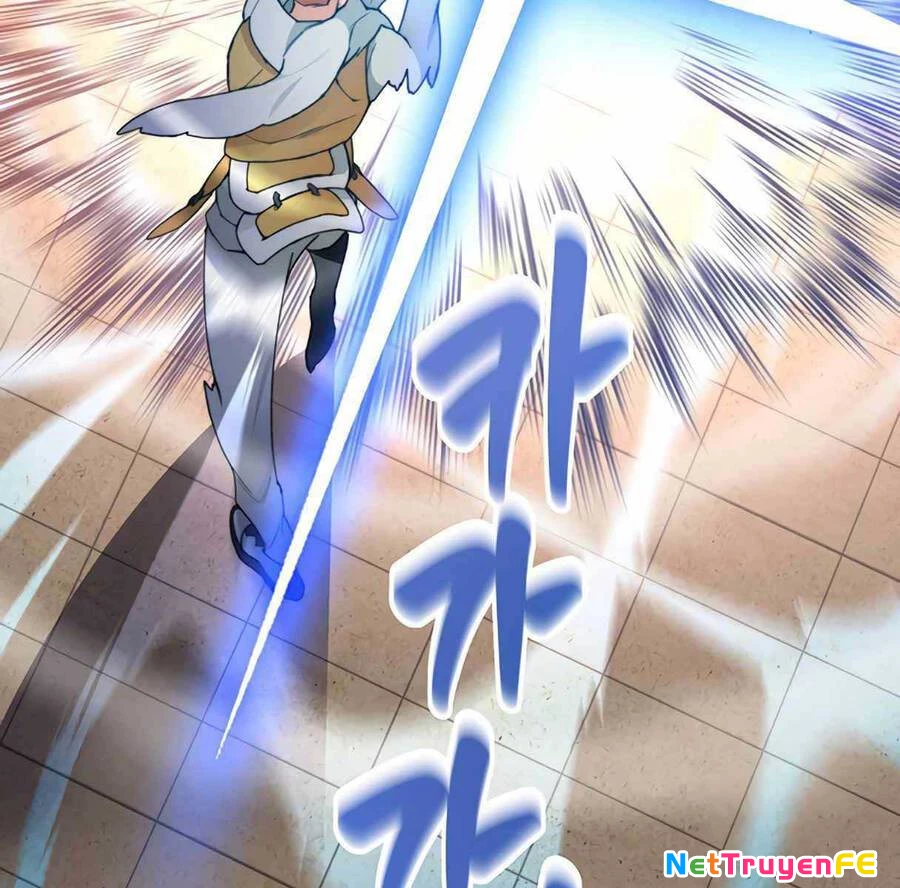 Mắc Kẹt Trong Tòa Tháp Thử Thách Chapter 27 - Trang 4
