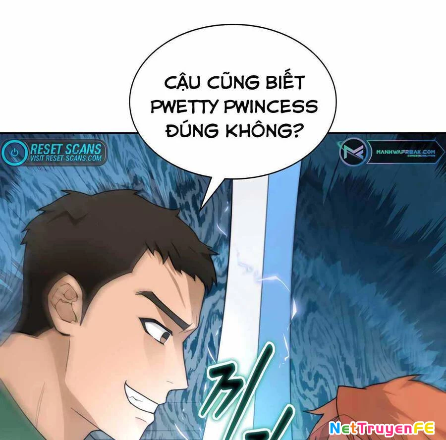 Mắc Kẹt Trong Tòa Tháp Thử Thách Chapter 27 - Trang 4