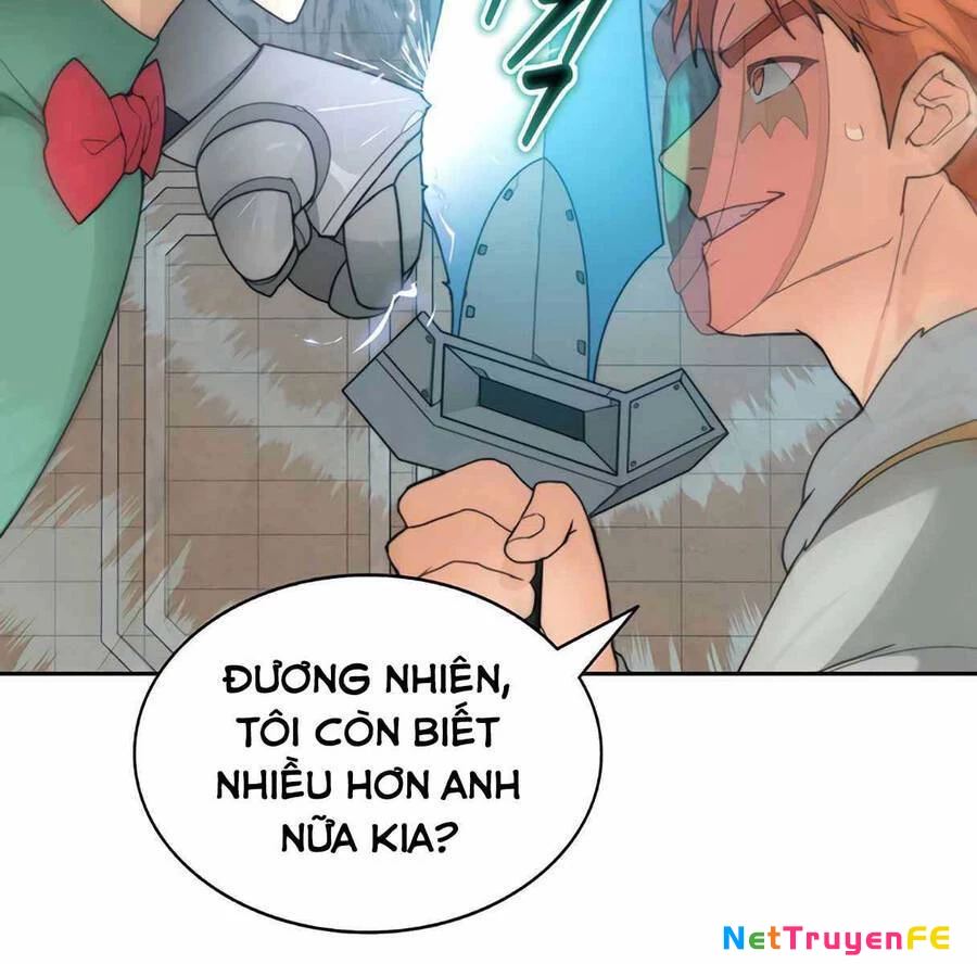 Mắc Kẹt Trong Tòa Tháp Thử Thách Chapter 27 - Trang 4