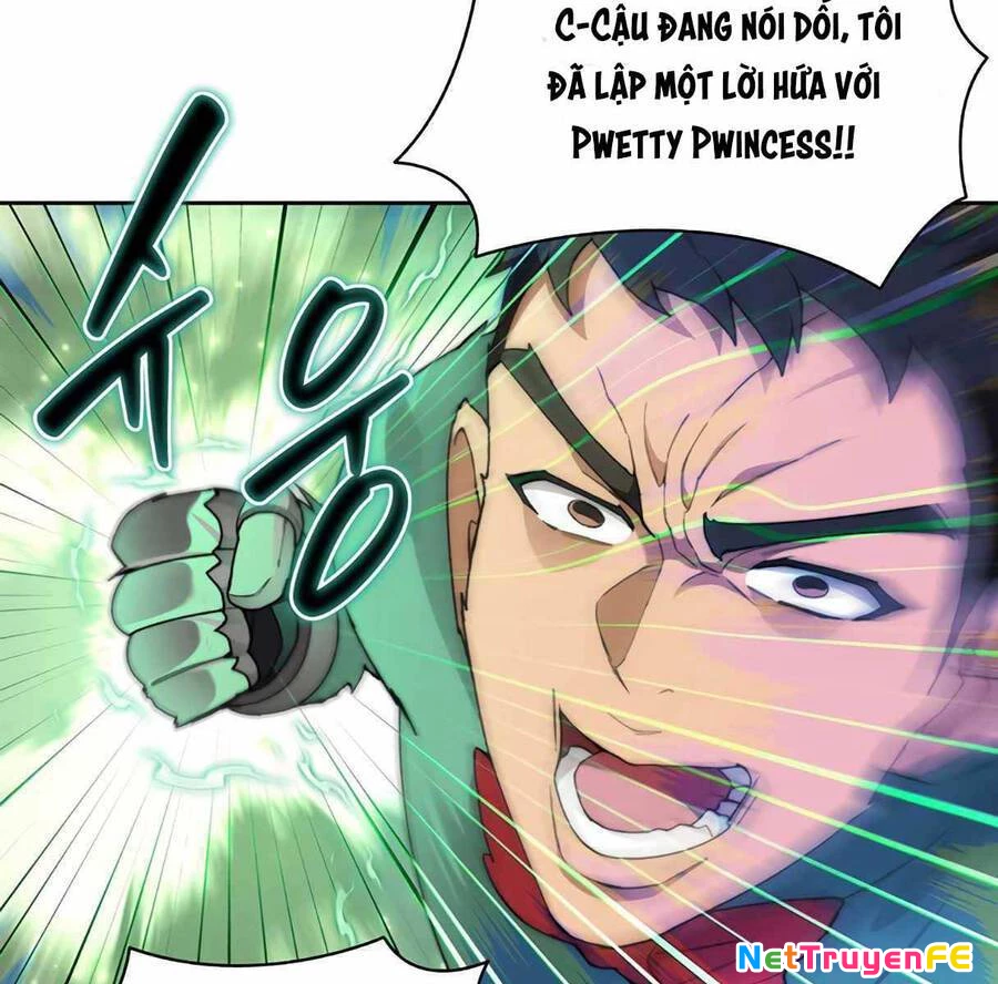 Mắc Kẹt Trong Tòa Tháp Thử Thách Chapter 27 - Trang 4