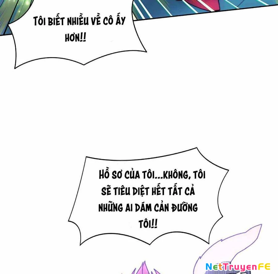 Mắc Kẹt Trong Tòa Tháp Thử Thách Chapter 27 - Trang 4