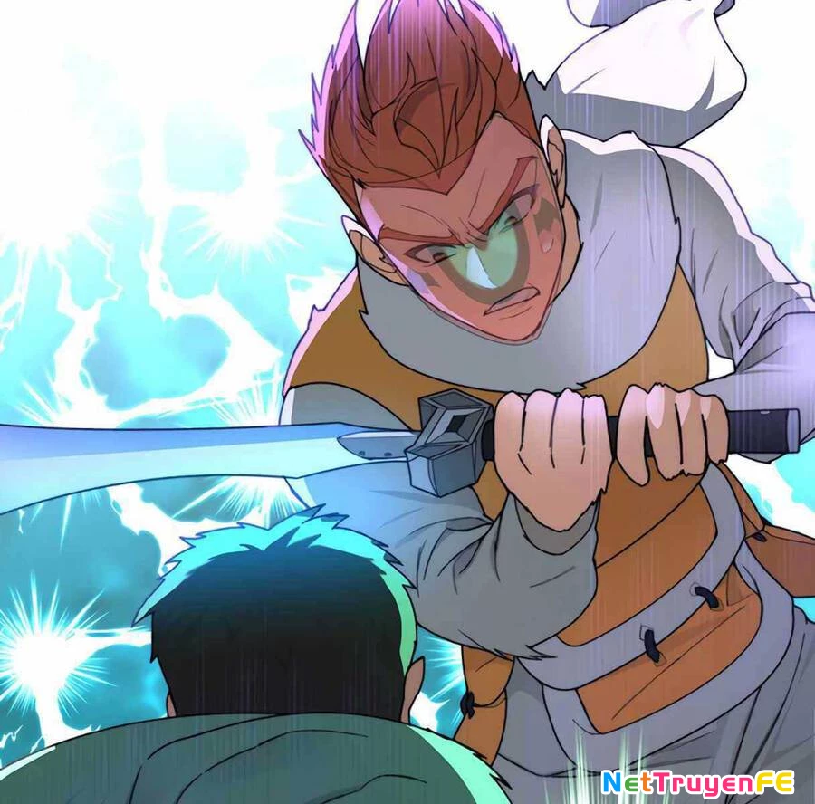 Mắc Kẹt Trong Tòa Tháp Thử Thách Chapter 27 - Trang 4