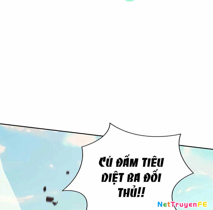 Mắc Kẹt Trong Tòa Tháp Thử Thách Chapter 27 - Trang 4