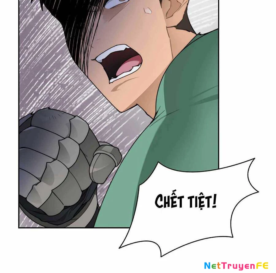 Mắc Kẹt Trong Tòa Tháp Thử Thách Chapter 27 - Trang 4