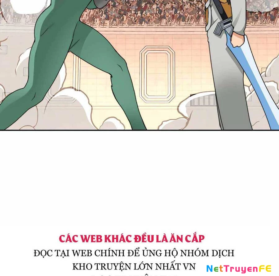 Mắc Kẹt Trong Tòa Tháp Thử Thách Chapter 27 - Trang 4