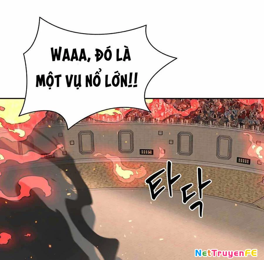Mắc Kẹt Trong Tòa Tháp Thử Thách Chapter 27 - Trang 4