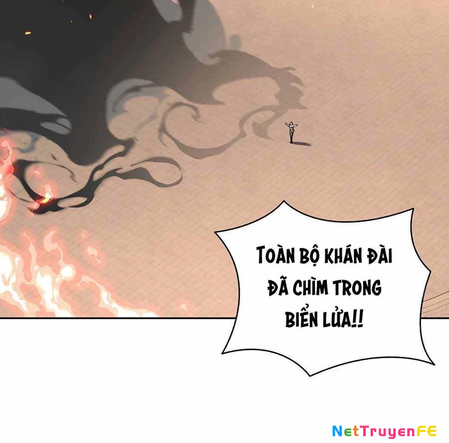 Mắc Kẹt Trong Tòa Tháp Thử Thách Chapter 27 - Trang 4