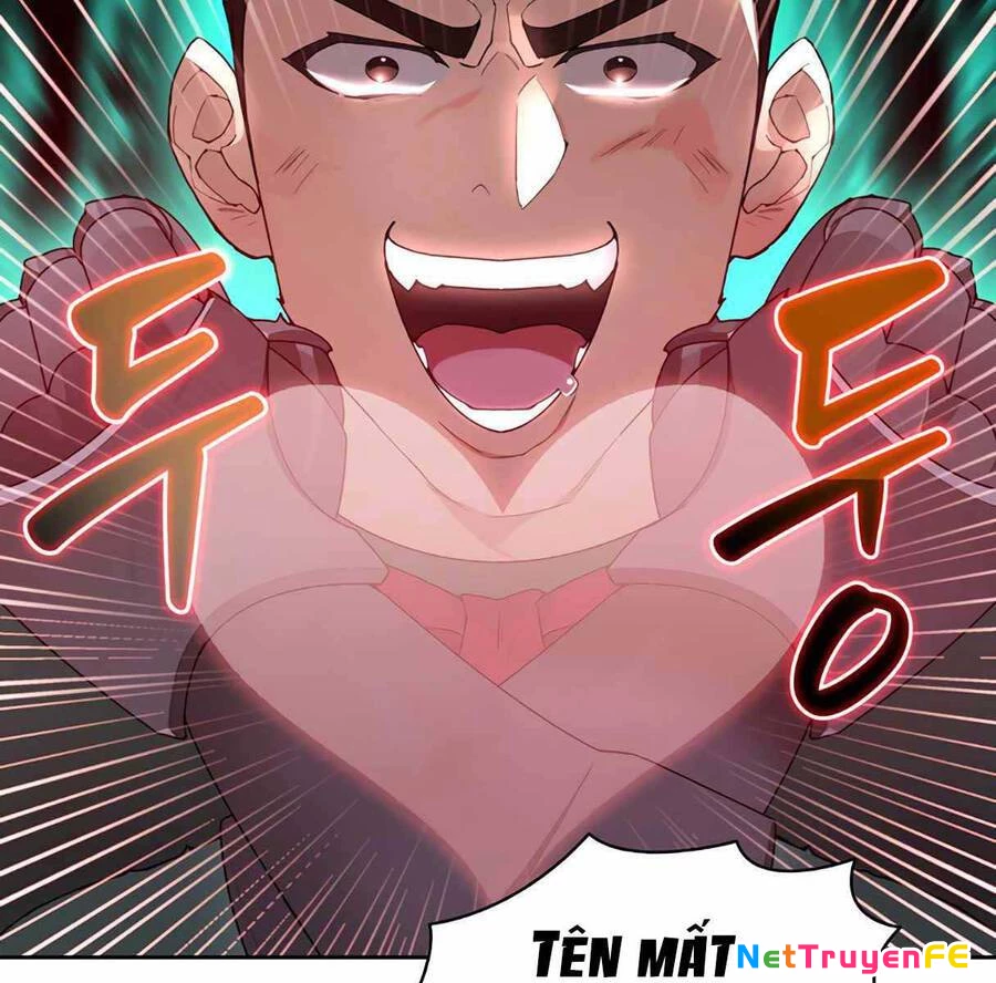Mắc Kẹt Trong Tòa Tháp Thử Thách Chapter 27 - Trang 4