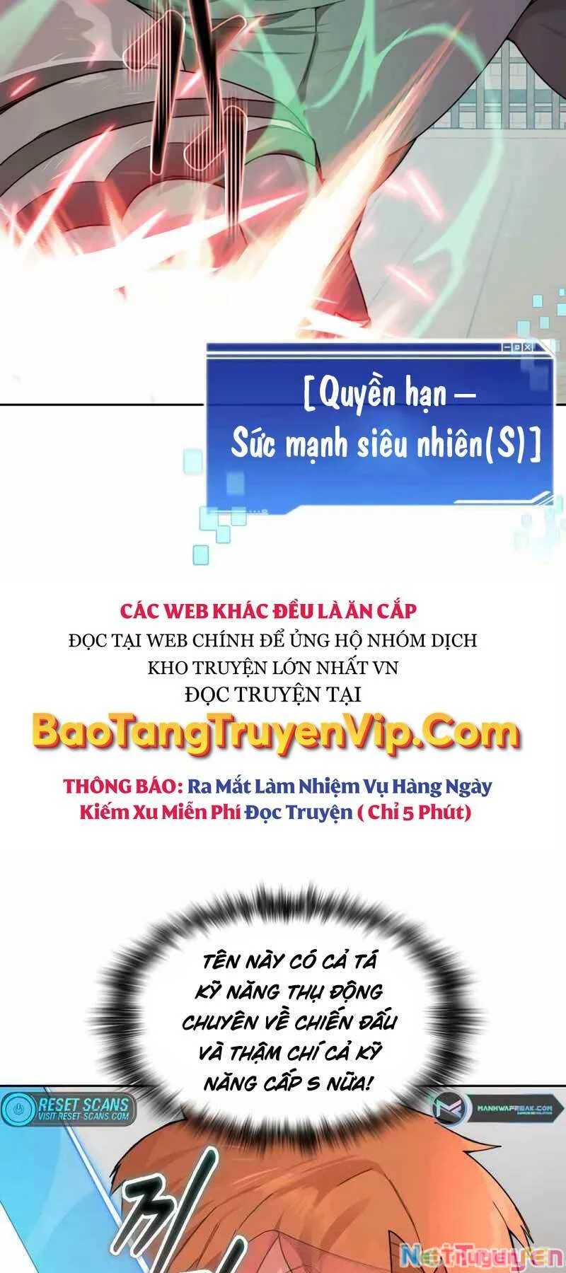 Mắc Kẹt Trong Tòa Tháp Thử Thách Chapter 28 - Trang 4