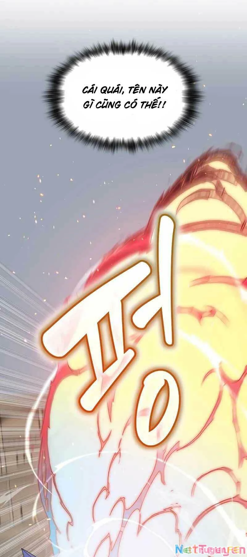 Mắc Kẹt Trong Tòa Tháp Thử Thách Chapter 28 - Trang 4
