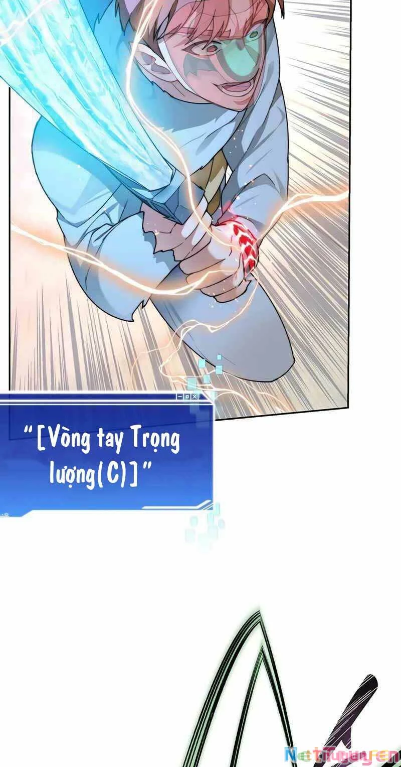 Mắc Kẹt Trong Tòa Tháp Thử Thách Chapter 28 - Trang 4
