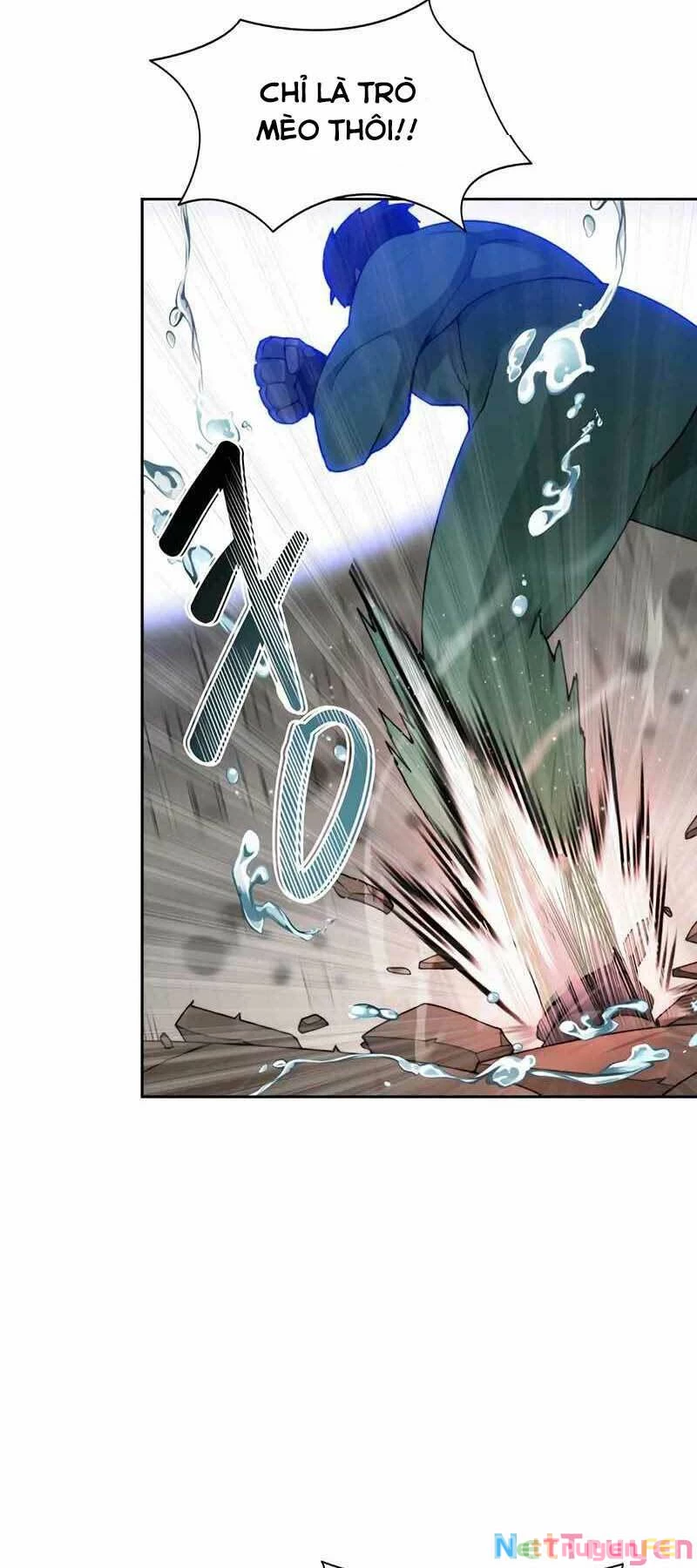 Mắc Kẹt Trong Tòa Tháp Thử Thách Chapter 28 - Trang 4