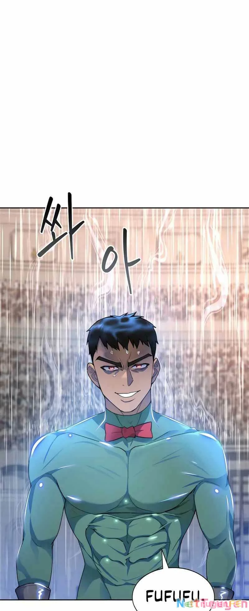 Mắc Kẹt Trong Tòa Tháp Thử Thách Chapter 28 - Trang 4