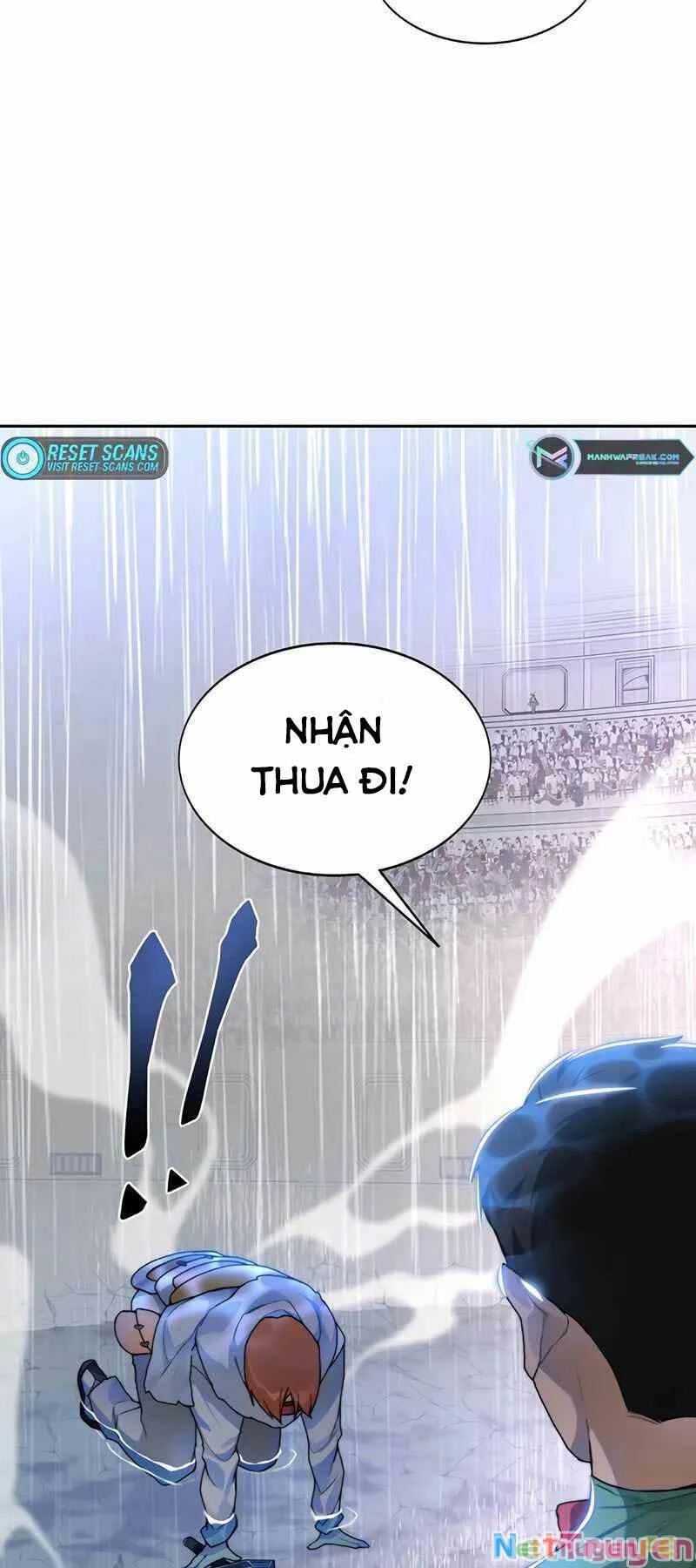 Mắc Kẹt Trong Tòa Tháp Thử Thách Chapter 28 - Trang 4