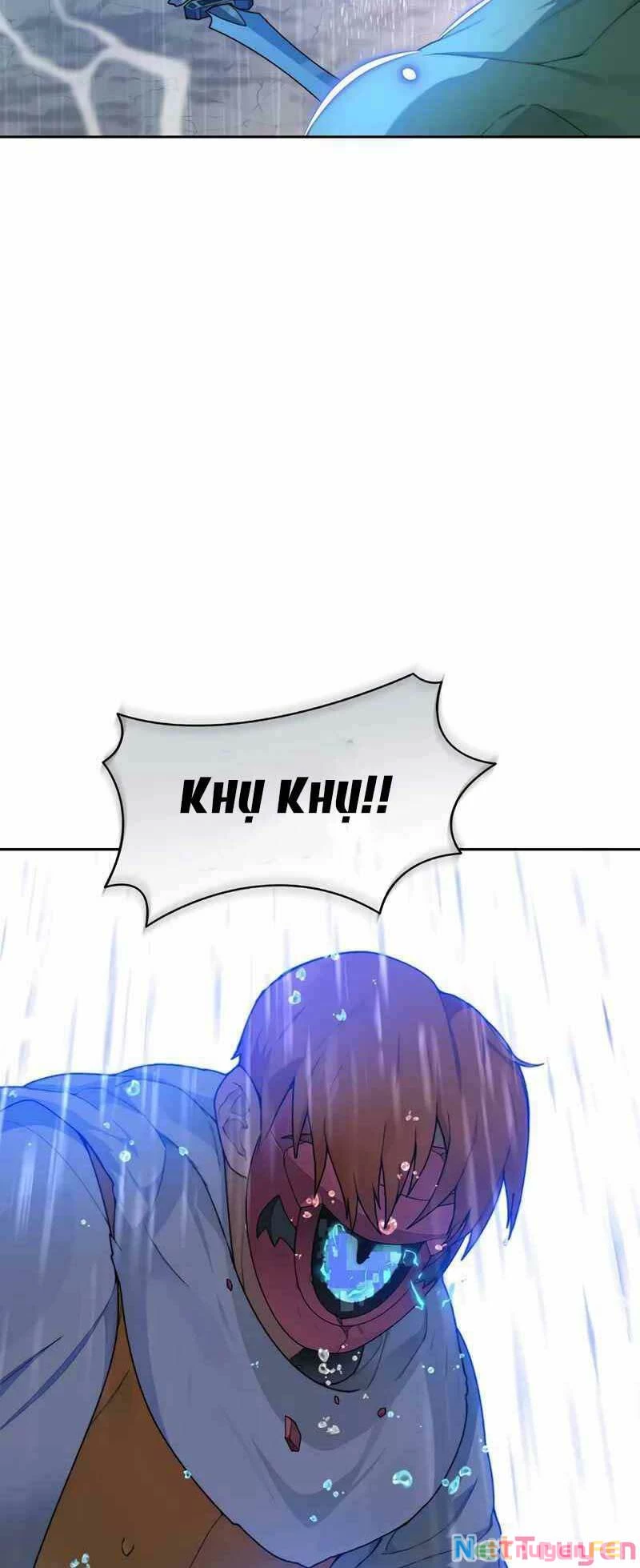 Mắc Kẹt Trong Tòa Tháp Thử Thách Chapter 28 - Trang 4