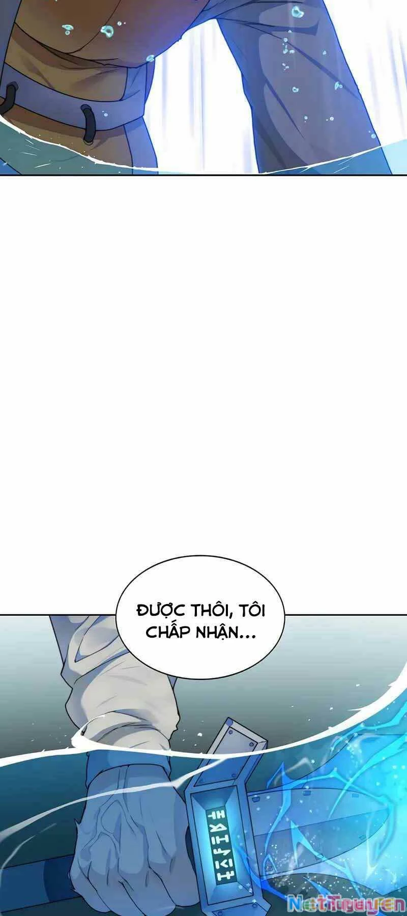 Mắc Kẹt Trong Tòa Tháp Thử Thách Chapter 28 - Trang 4