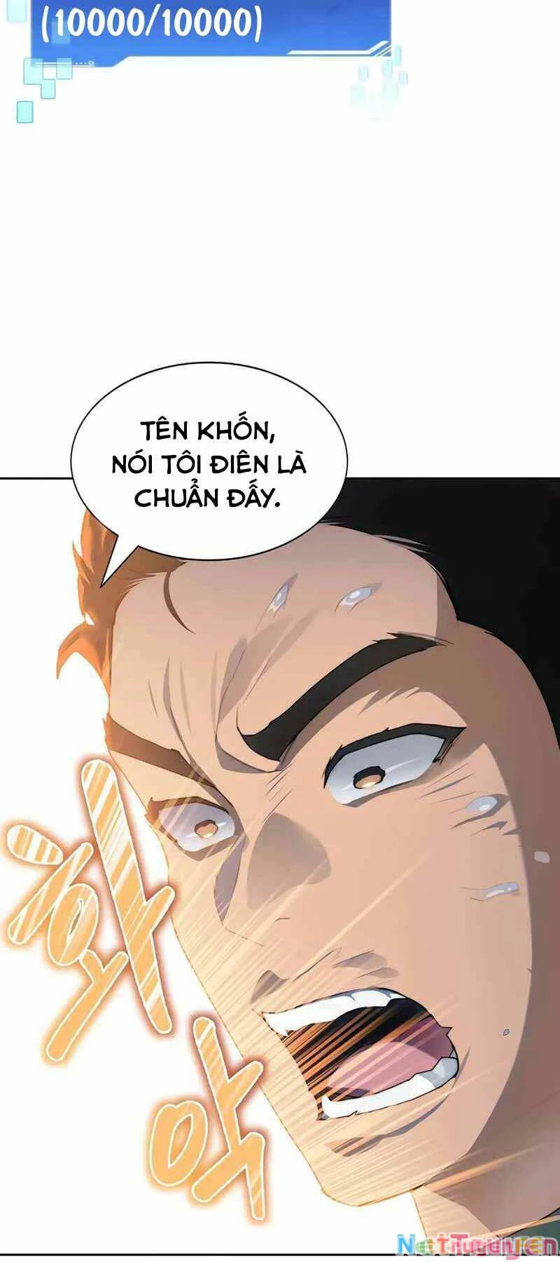 Mắc Kẹt Trong Tòa Tháp Thử Thách Chapter 28 - Trang 4