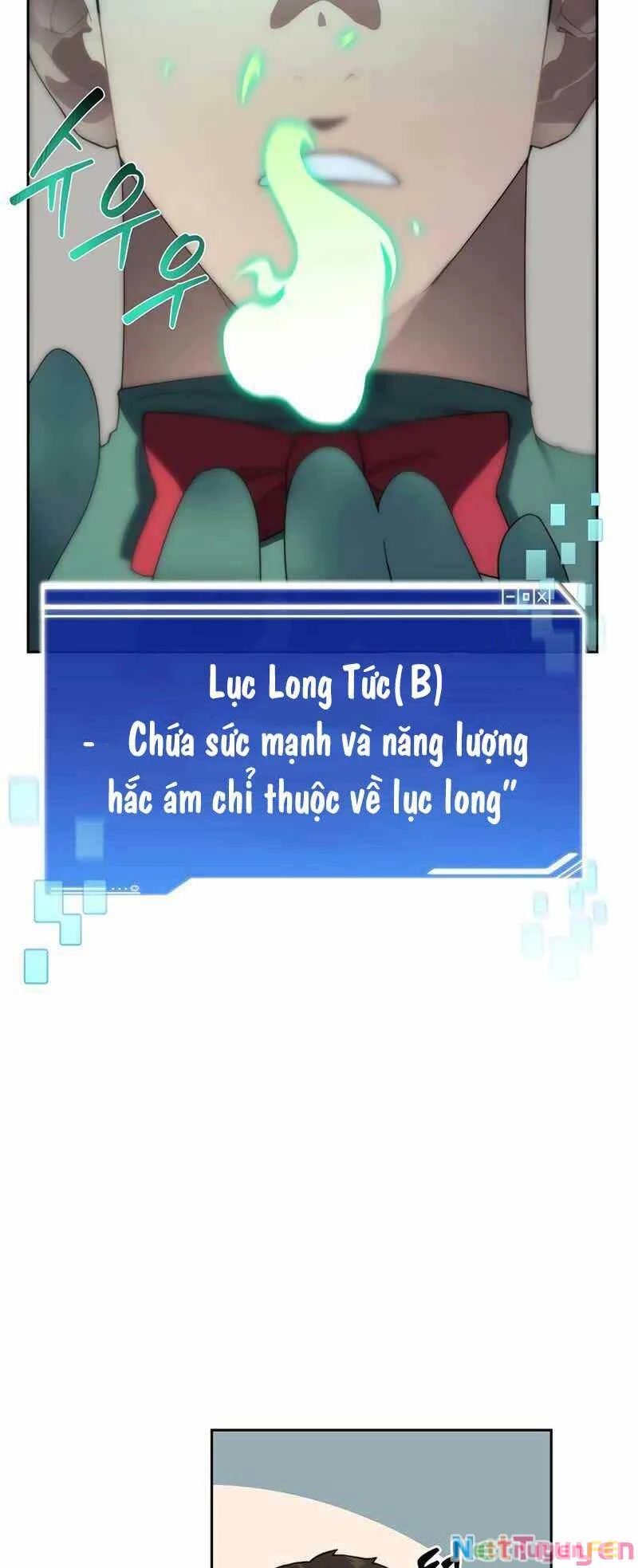 Mắc Kẹt Trong Tòa Tháp Thử Thách Chapter 28 - Trang 4