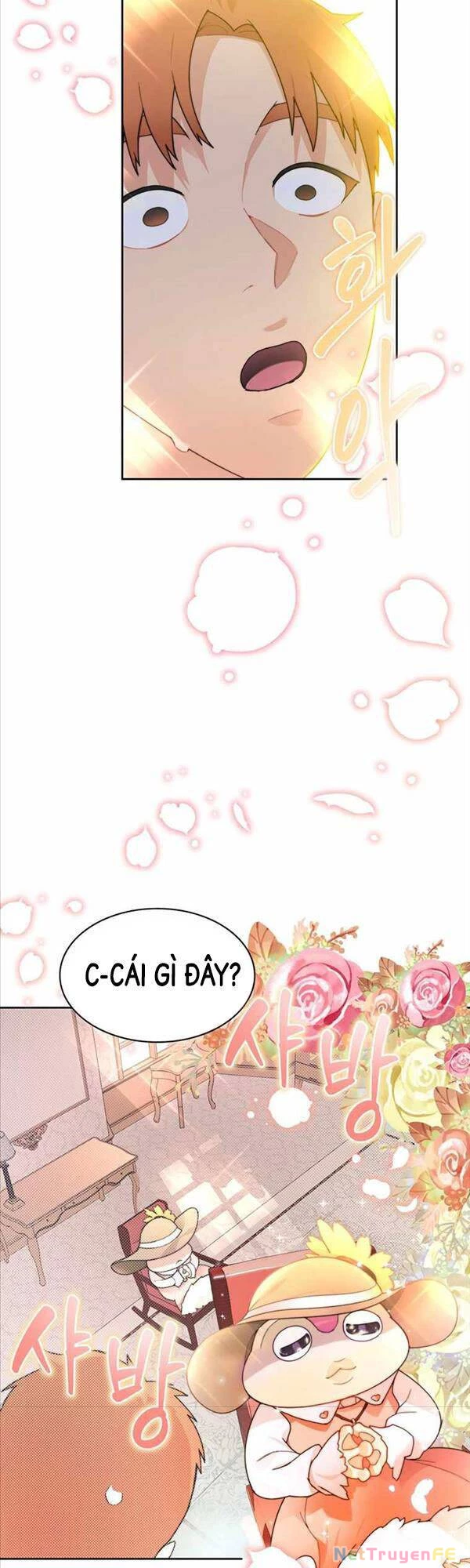 Mắc Kẹt Trong Tòa Tháp Thử Thách Chapter 29 - Trang 4