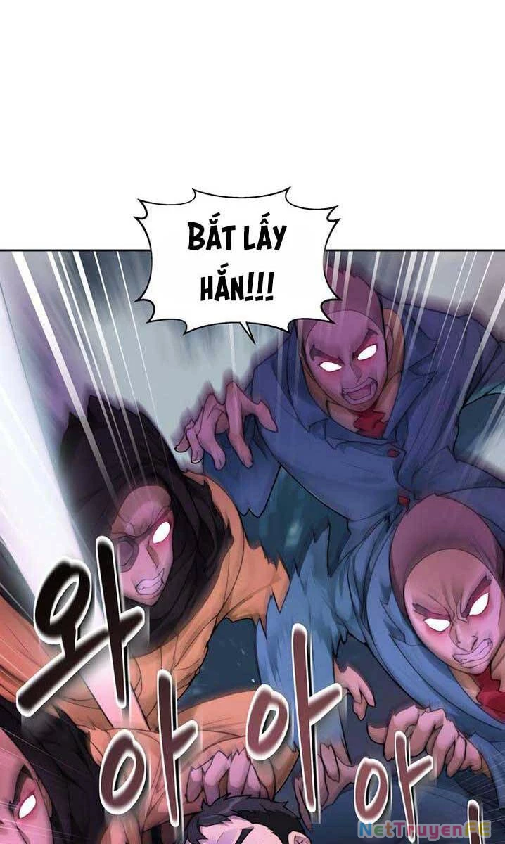 Mắc Kẹt Trong Tòa Tháp Thử Thách Chapter 30 - Trang 4