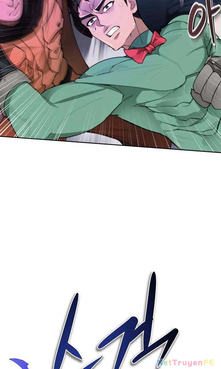 Mắc Kẹt Trong Tòa Tháp Thử Thách Chapter 30 - Trang 4