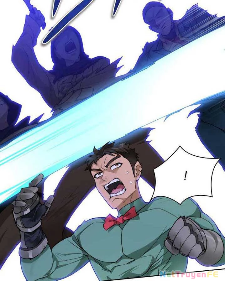 Mắc Kẹt Trong Tòa Tháp Thử Thách Chapter 30 - Trang 4