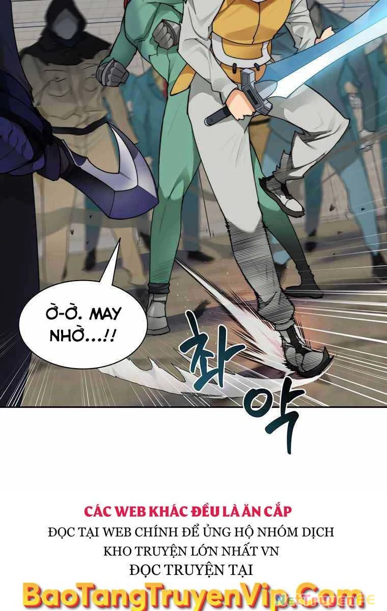 Mắc Kẹt Trong Tòa Tháp Thử Thách Chapter 30 - Trang 4