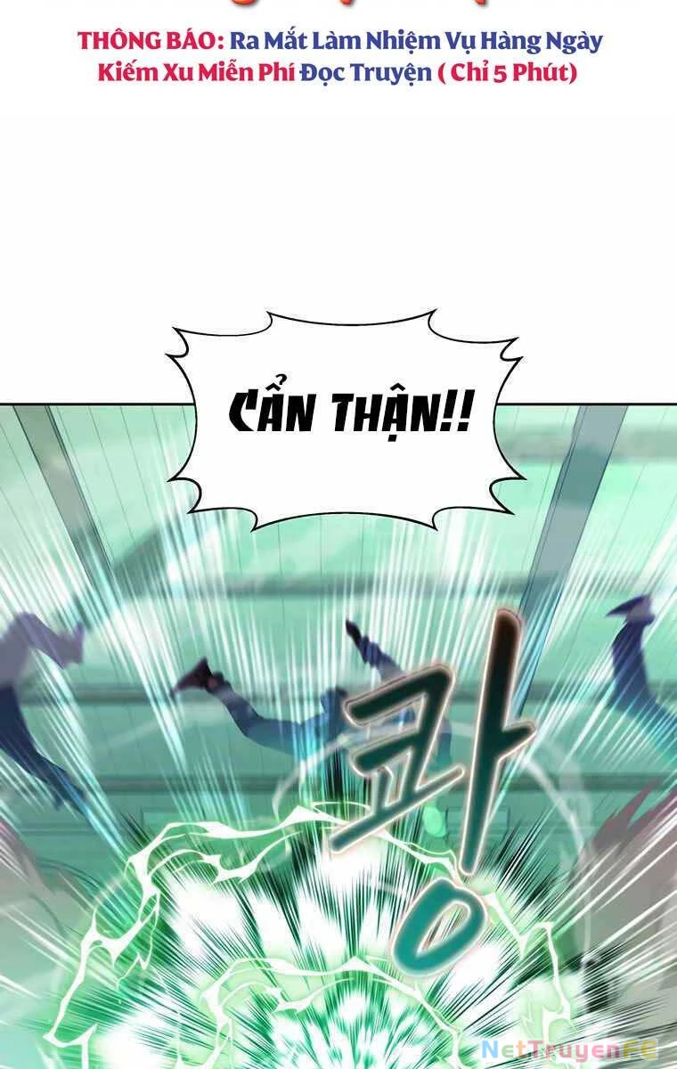 Mắc Kẹt Trong Tòa Tháp Thử Thách Chapter 30 - Trang 4