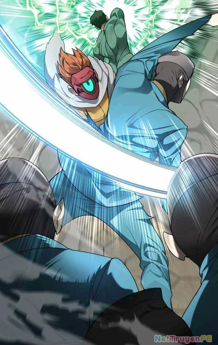 Mắc Kẹt Trong Tòa Tháp Thử Thách Chapter 30 - Trang 4