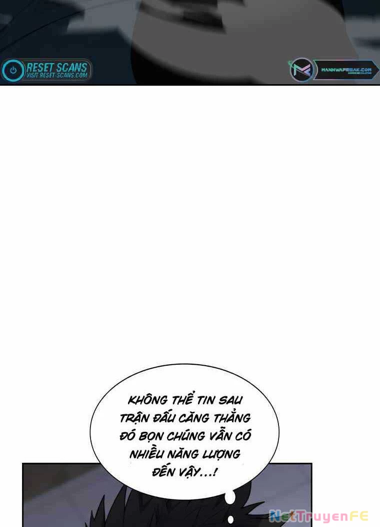 Mắc Kẹt Trong Tòa Tháp Thử Thách Chapter 30 - Trang 4